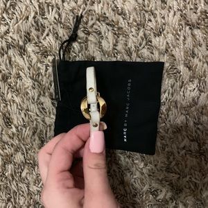 Marc Jacobs bracelet